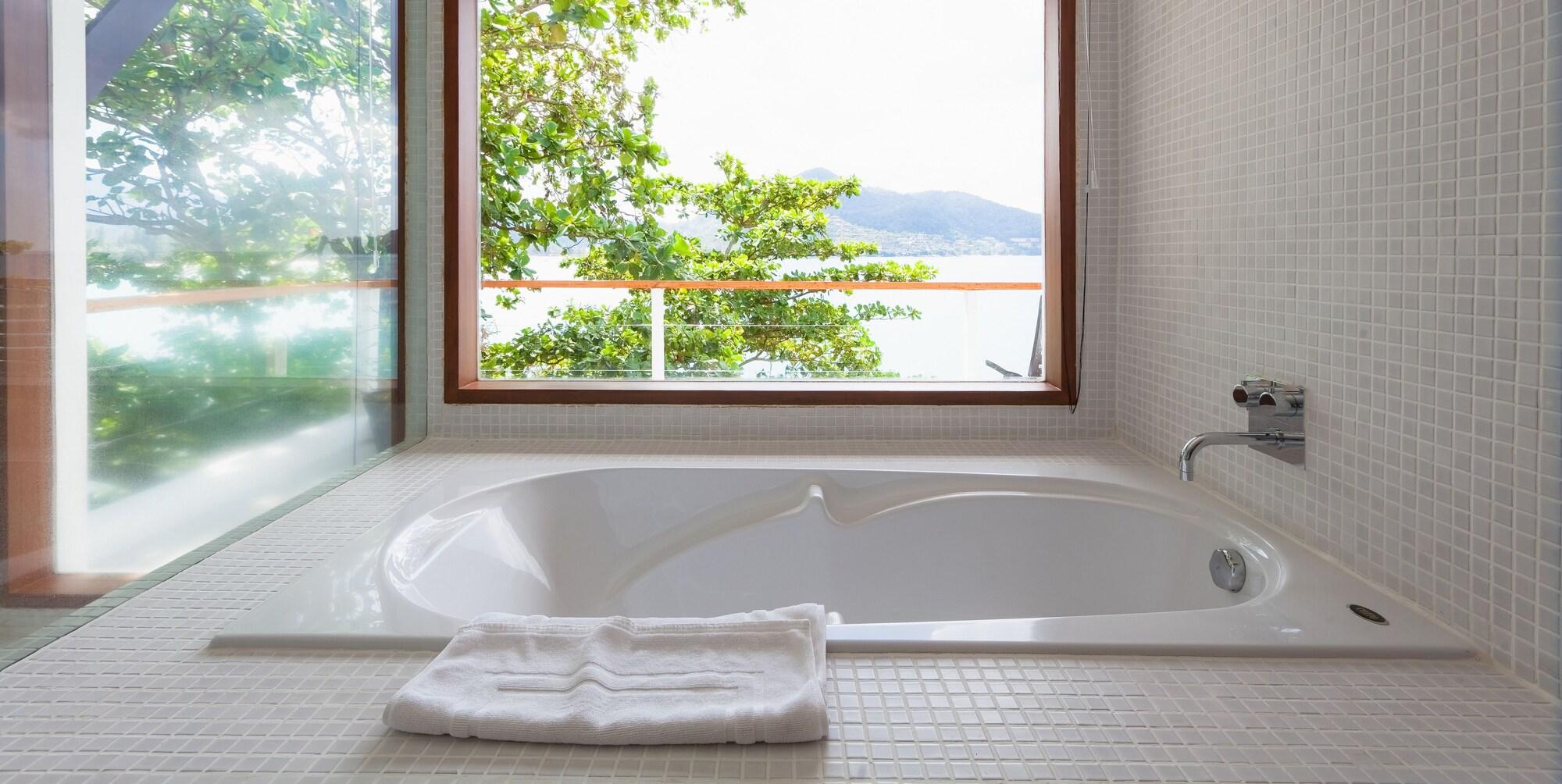 Villa Nevaeh Kamala Beach Exterior foto